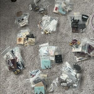 Mystery not so Mystery Jewlery Bundles $350 - $500 retail value